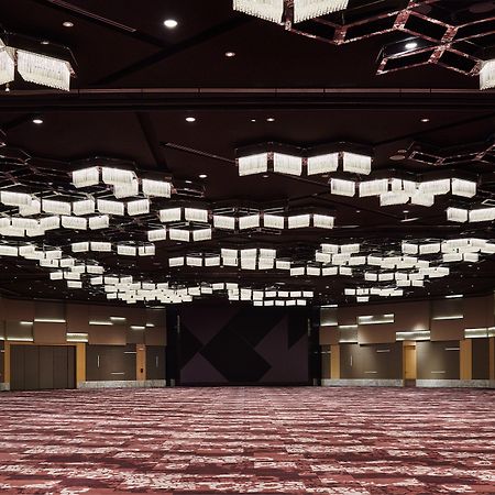 Intercontinental Cairo Semiramis By Ihg Hotel Luaran gambar The Grand Ballroom